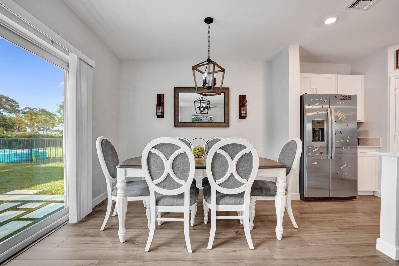 HEATHWOOD RESERVE PUD - Residential