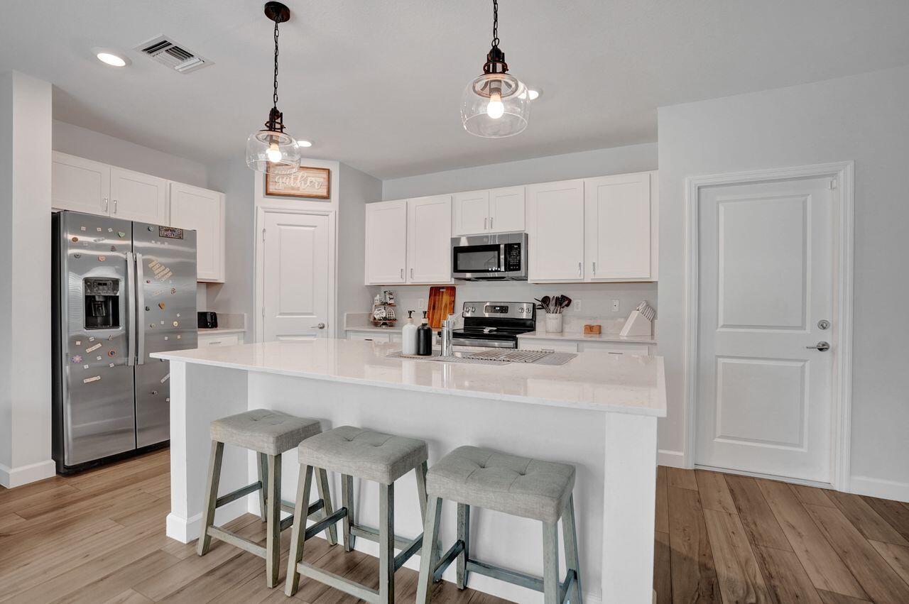 HEATHWOOD RESERVE PUD - Residential