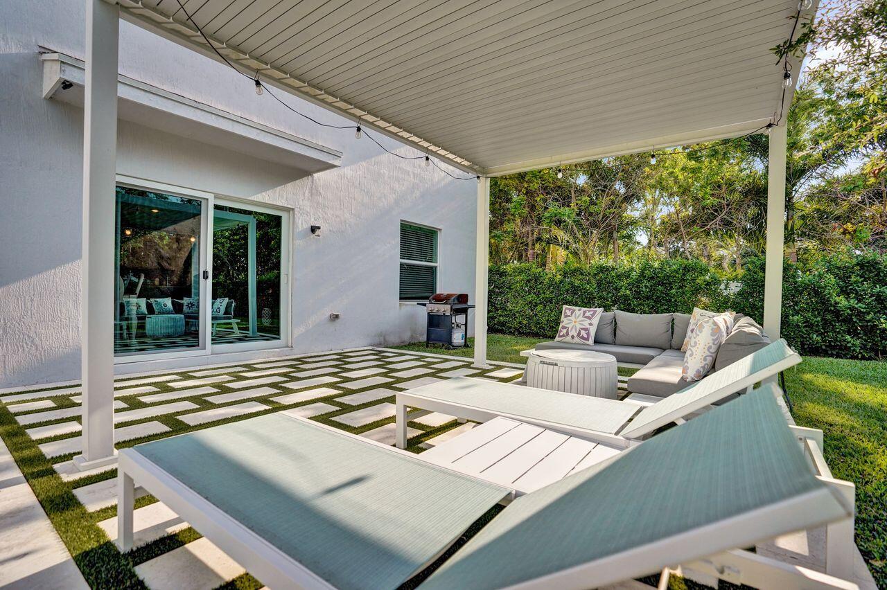 HEATHWOOD RESERVE PUD - Residential
