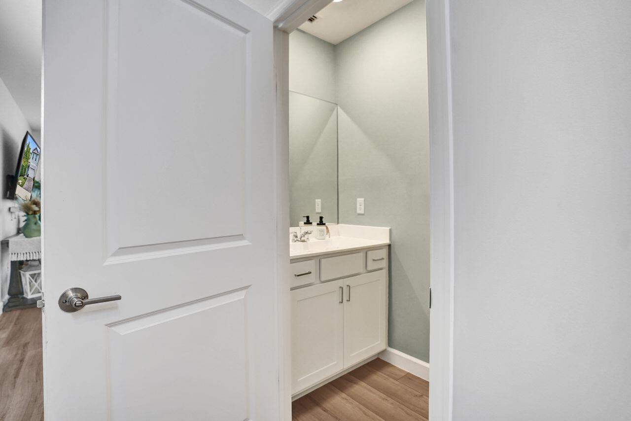 HEATHWOOD RESERVE PUD - Residential