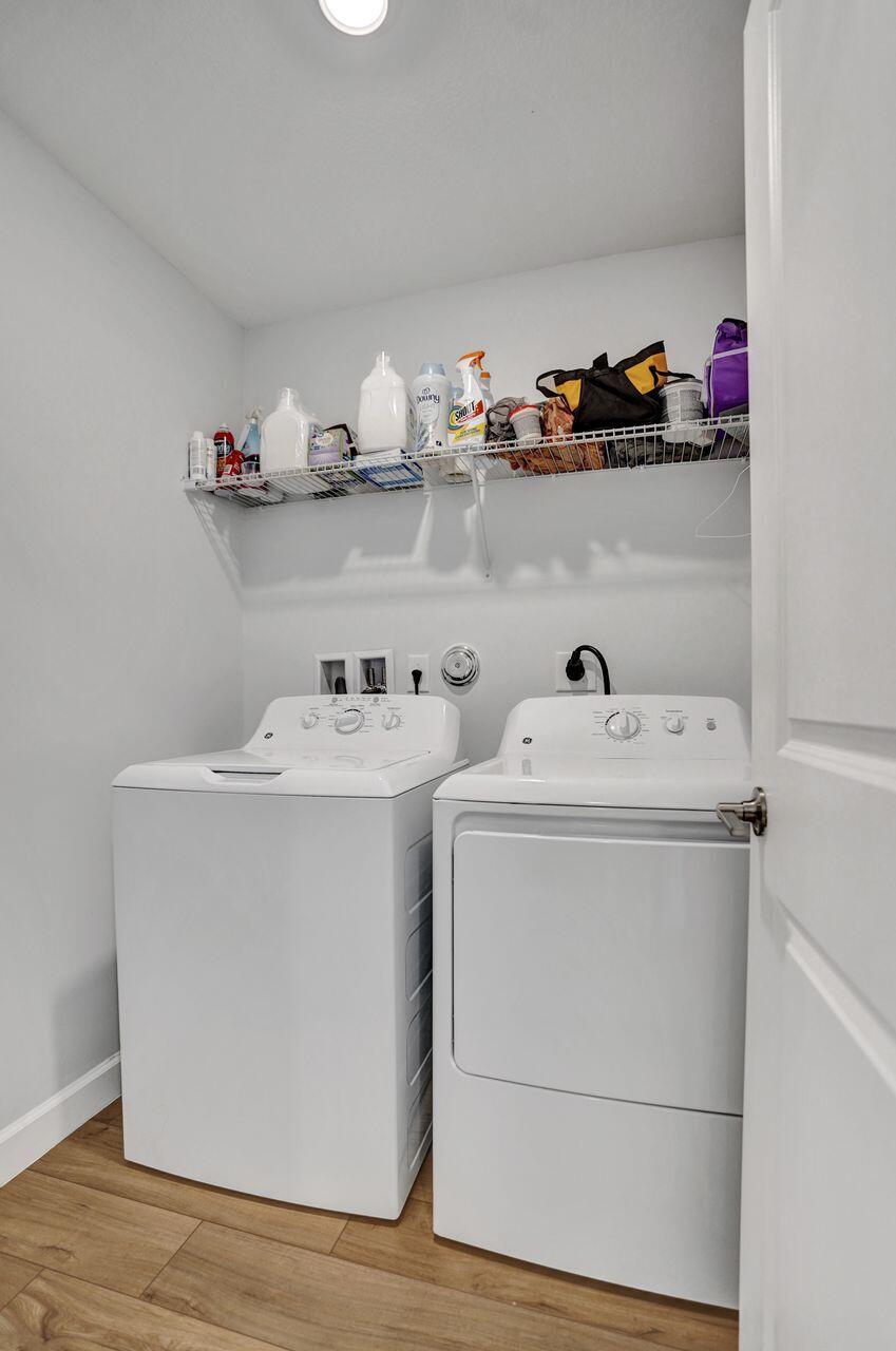 HEATHWOOD RESERVE PUD - Residential