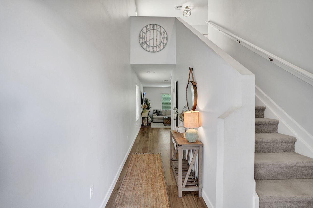 HEATHWOOD RESERVE PUD - Residential