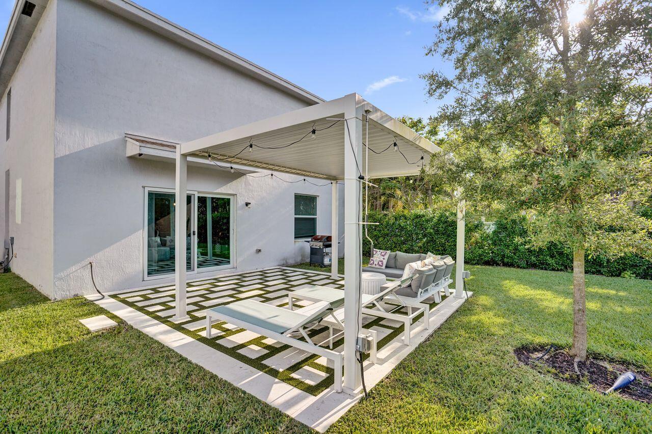 HEATHWOOD RESERVE PUD - Residential