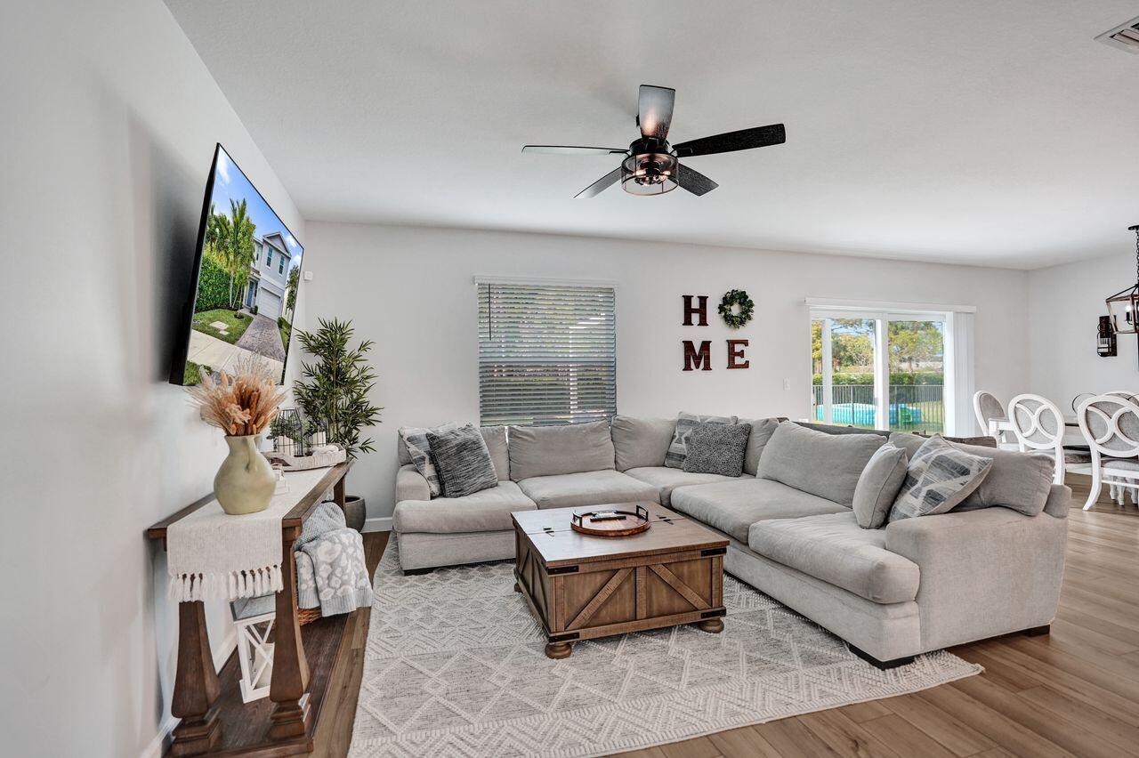 HEATHWOOD RESERVE PUD - Residential