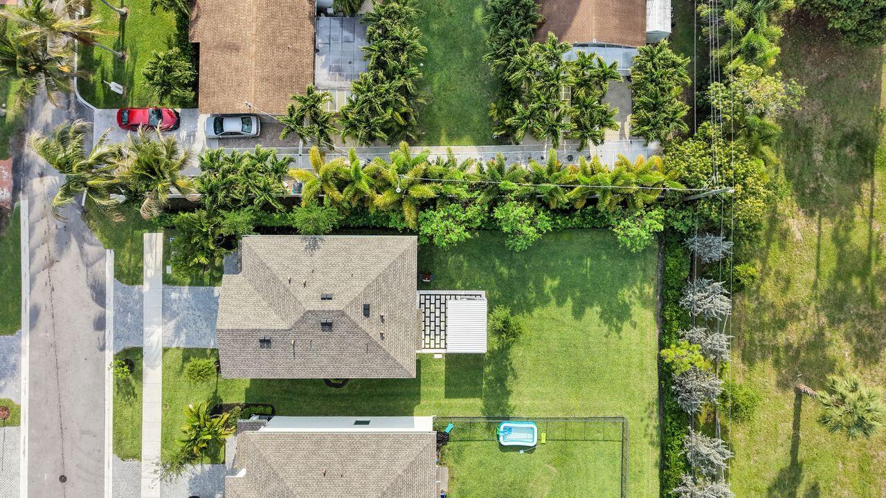 HEATHWOOD RESERVE PUD - Residential