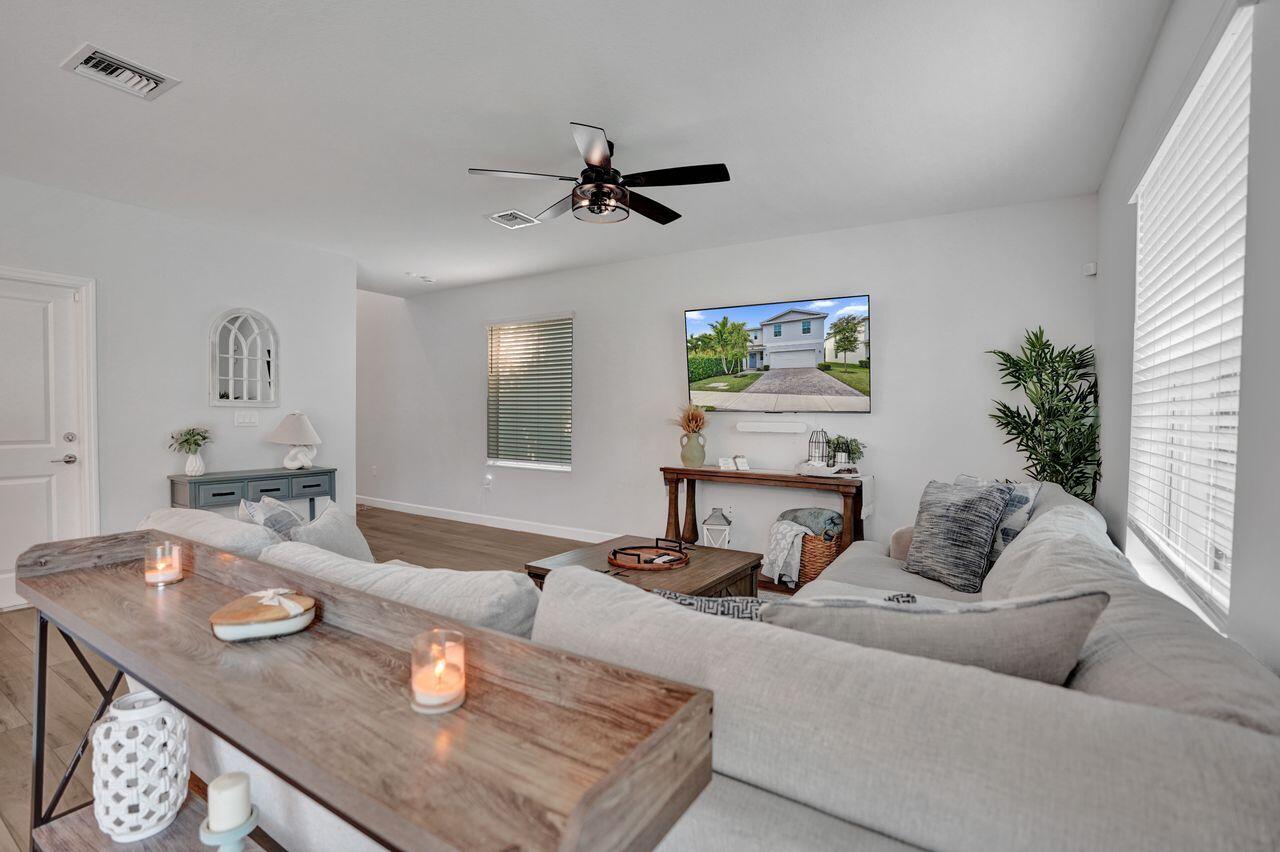 HEATHWOOD RESERVE PUD - Residential