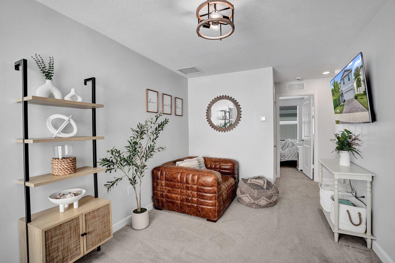 HEATHWOOD RESERVE PUD - Residential