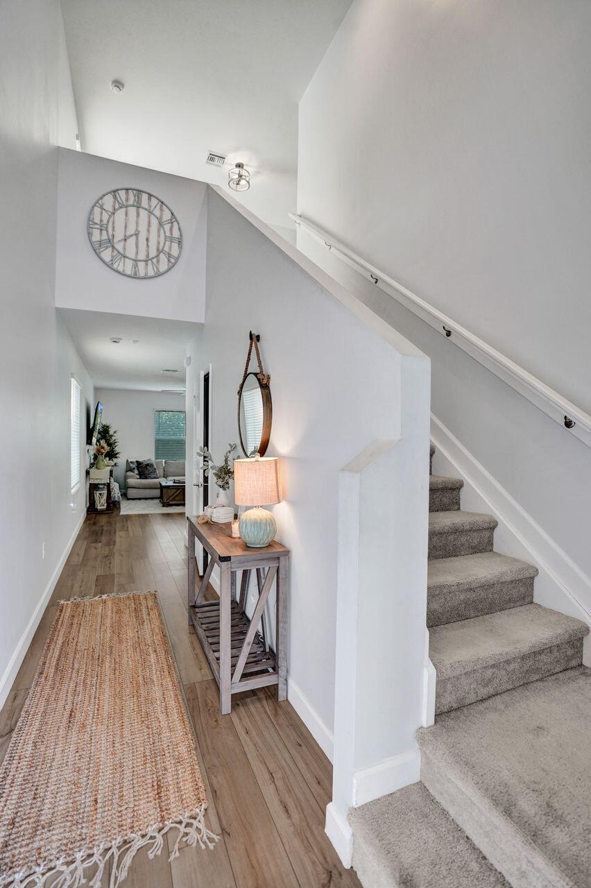 HEATHWOOD RESERVE PUD - Residential