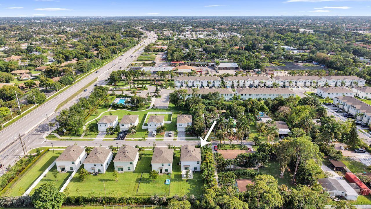 HEATHWOOD RESERVE PUD - Residential