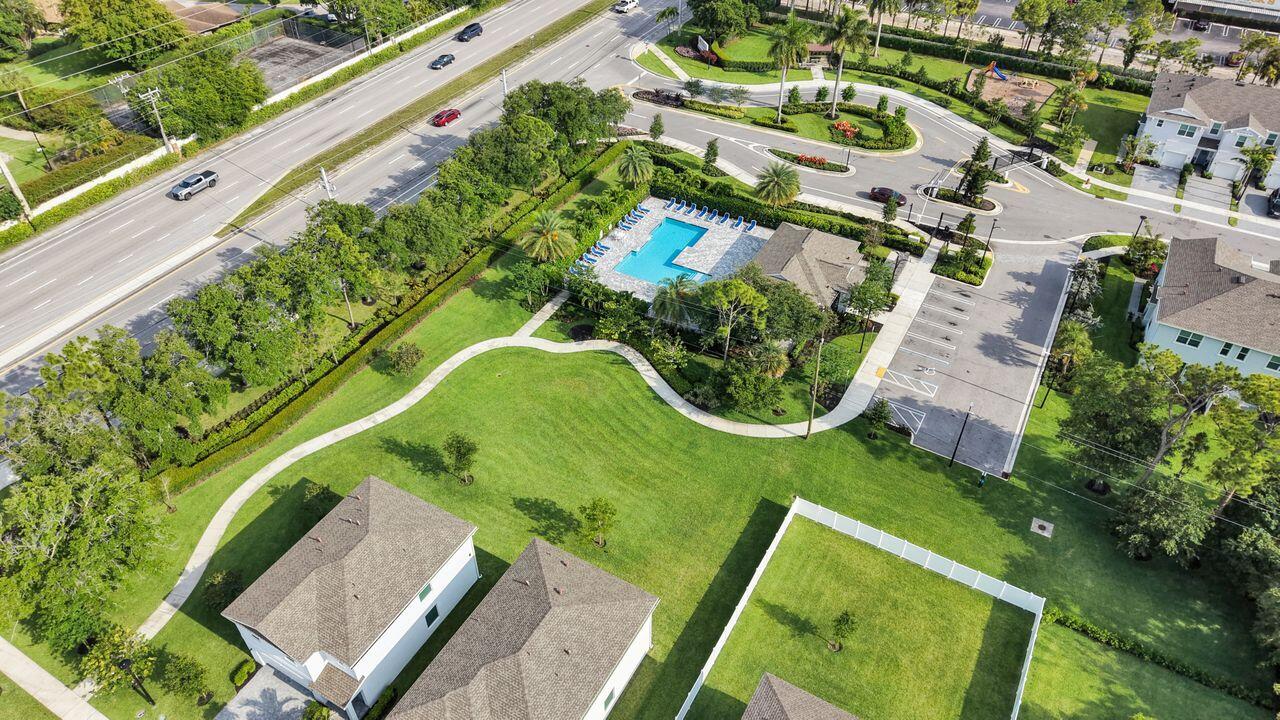 HEATHWOOD RESERVE PUD - Residential