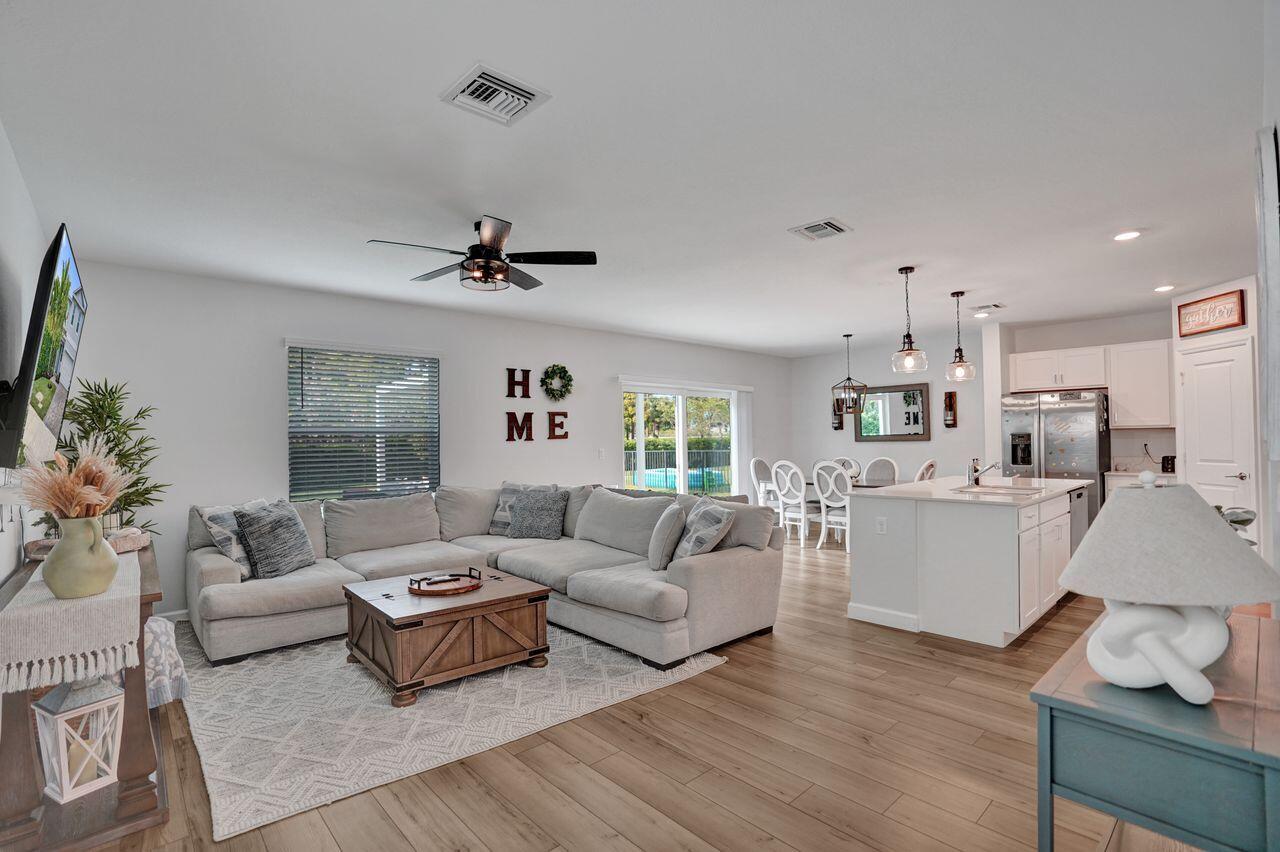 HEATHWOOD RESERVE PUD - Residential