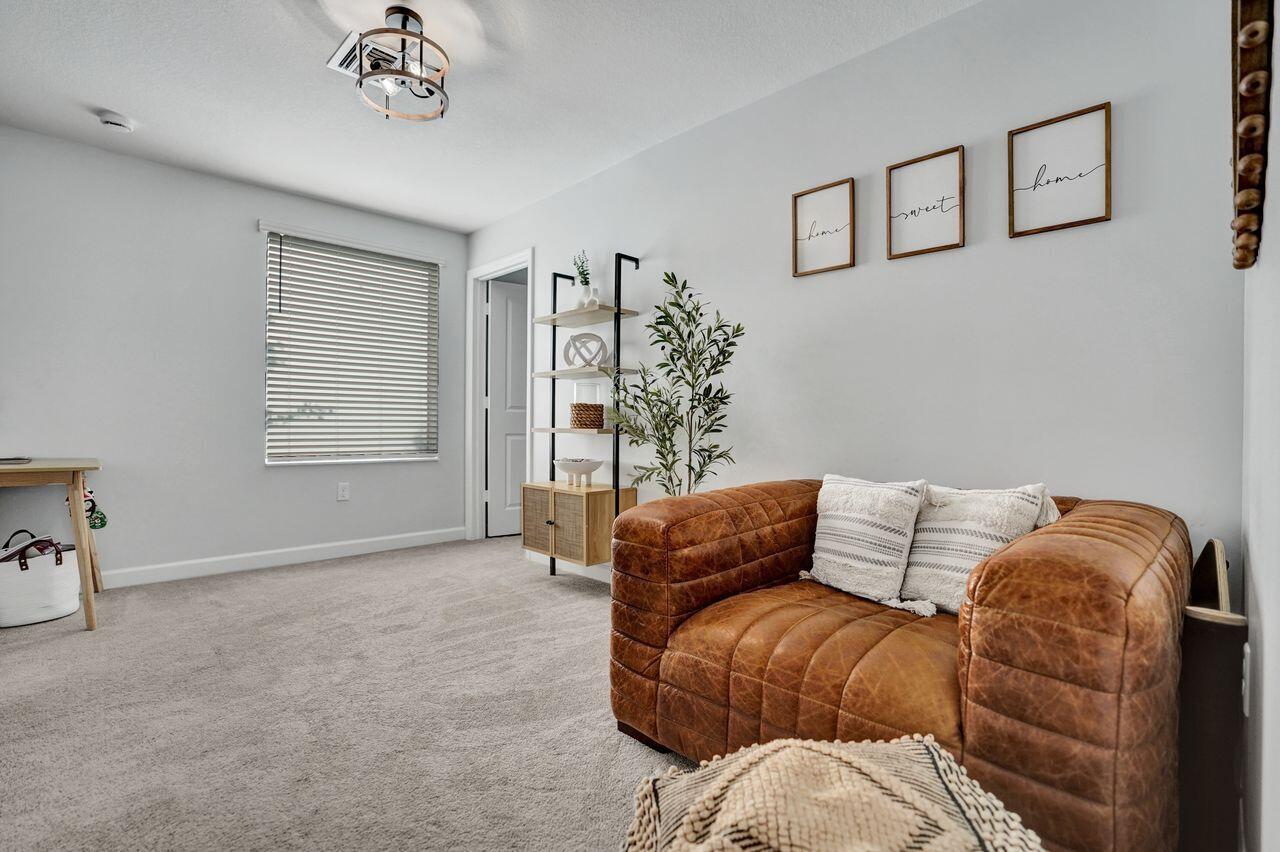 HEATHWOOD RESERVE PUD - Residential