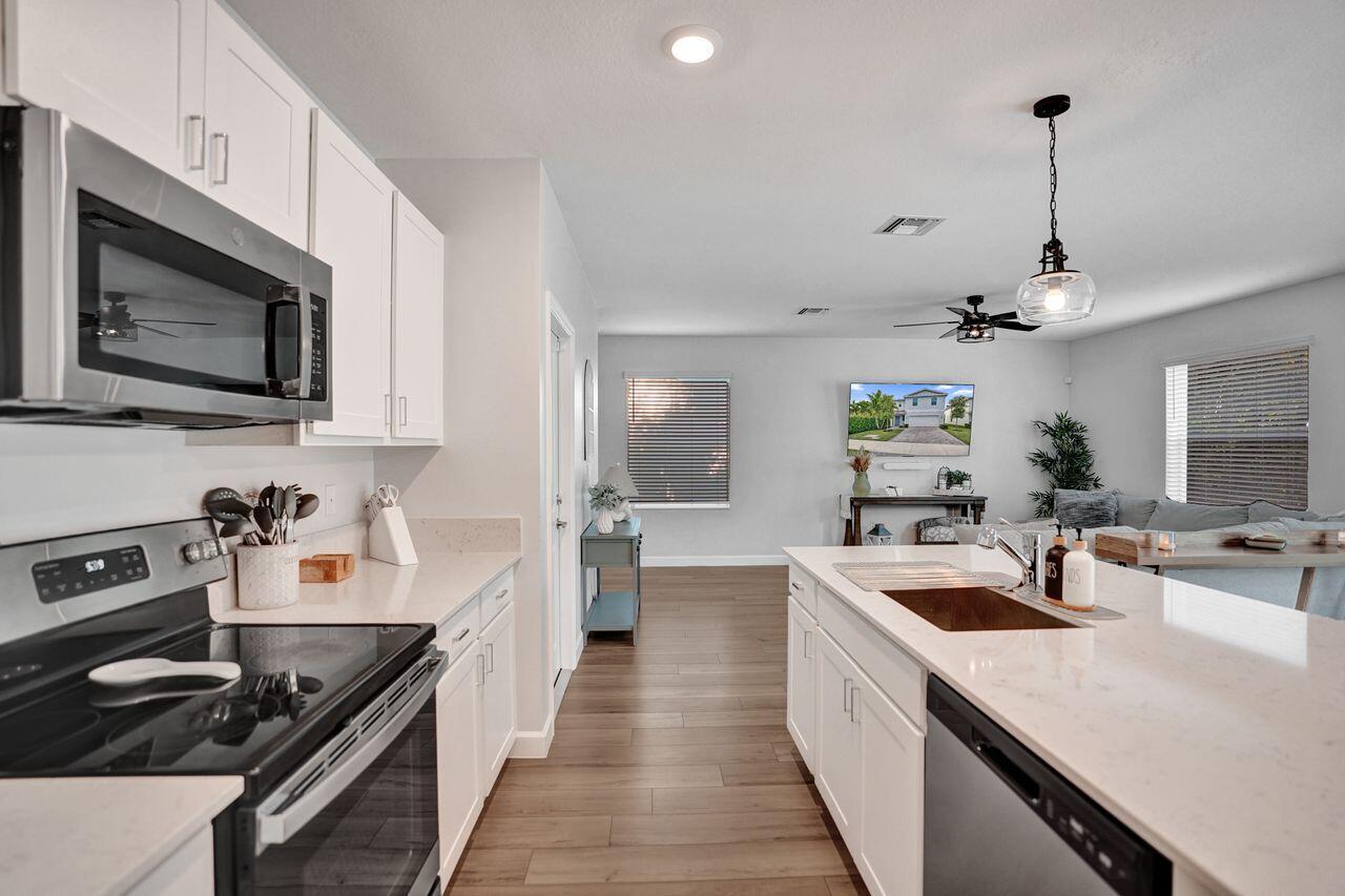 HEATHWOOD RESERVE PUD - Residential