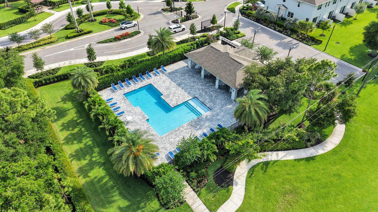HEATHWOOD RESERVE PUD - Residential