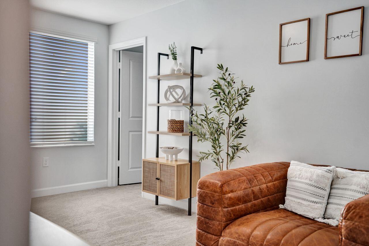 HEATHWOOD RESERVE PUD - Residential