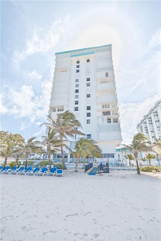 Pompano Aegean - Residential