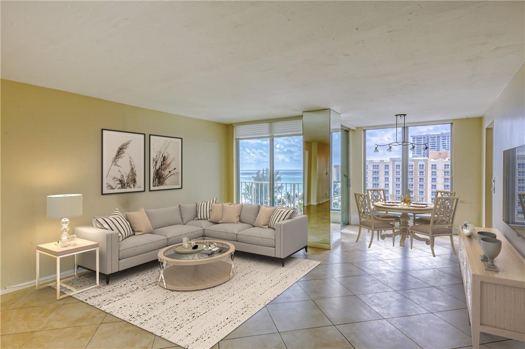 Pompano Aegean - Residential