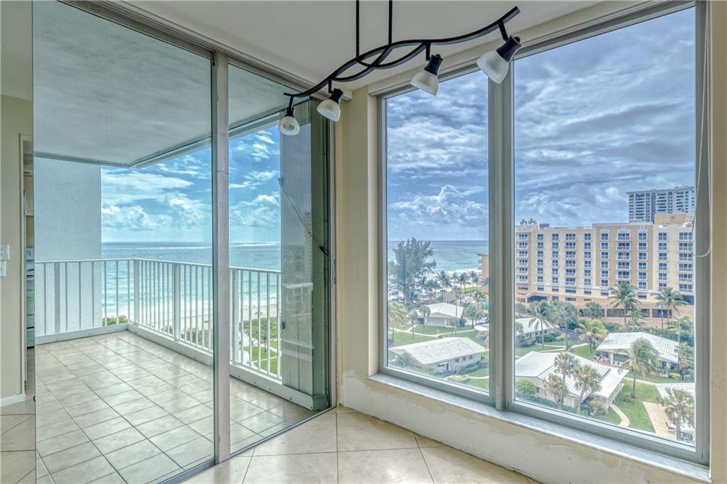 Pompano Aegean - Residential