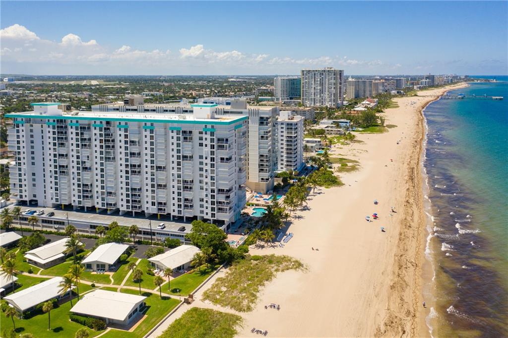 Pompano Aegean - Residential