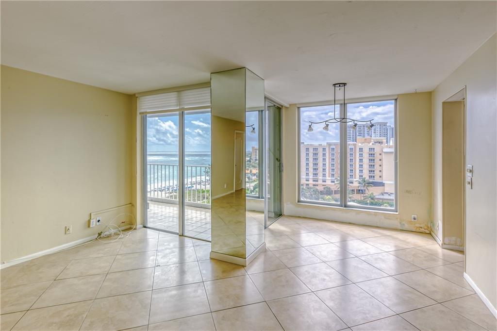 Pompano Aegean - Residential