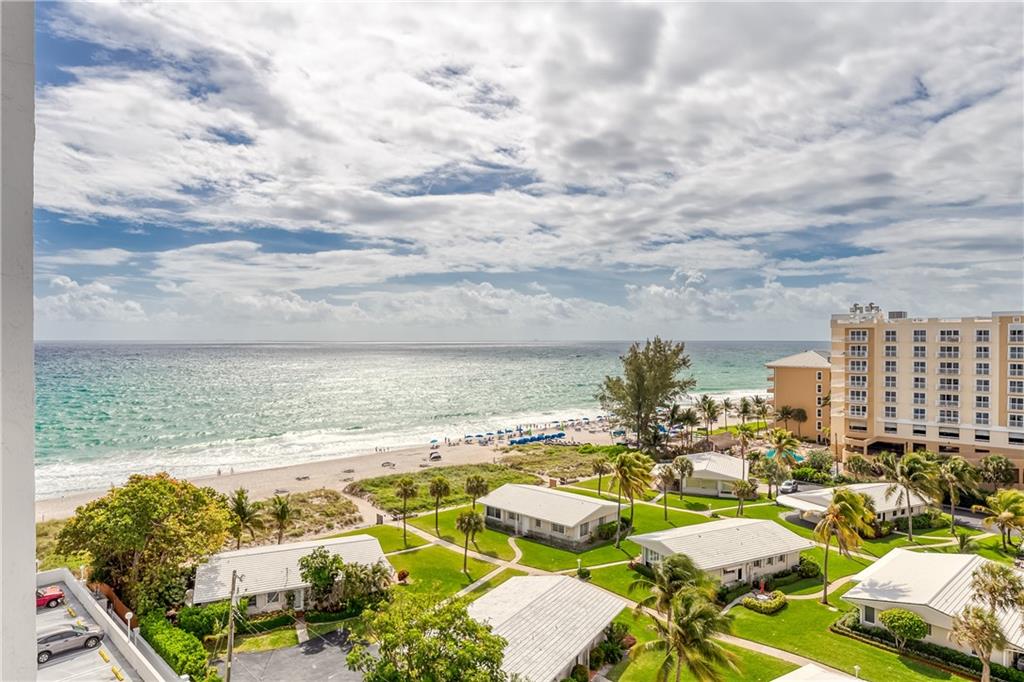 Pompano Aegean - Residential