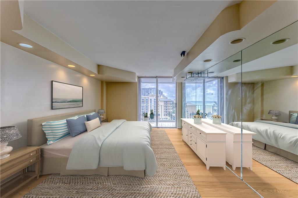 Pompano Aegean - Residential