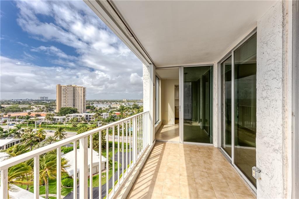 Pompano Aegean - Residential