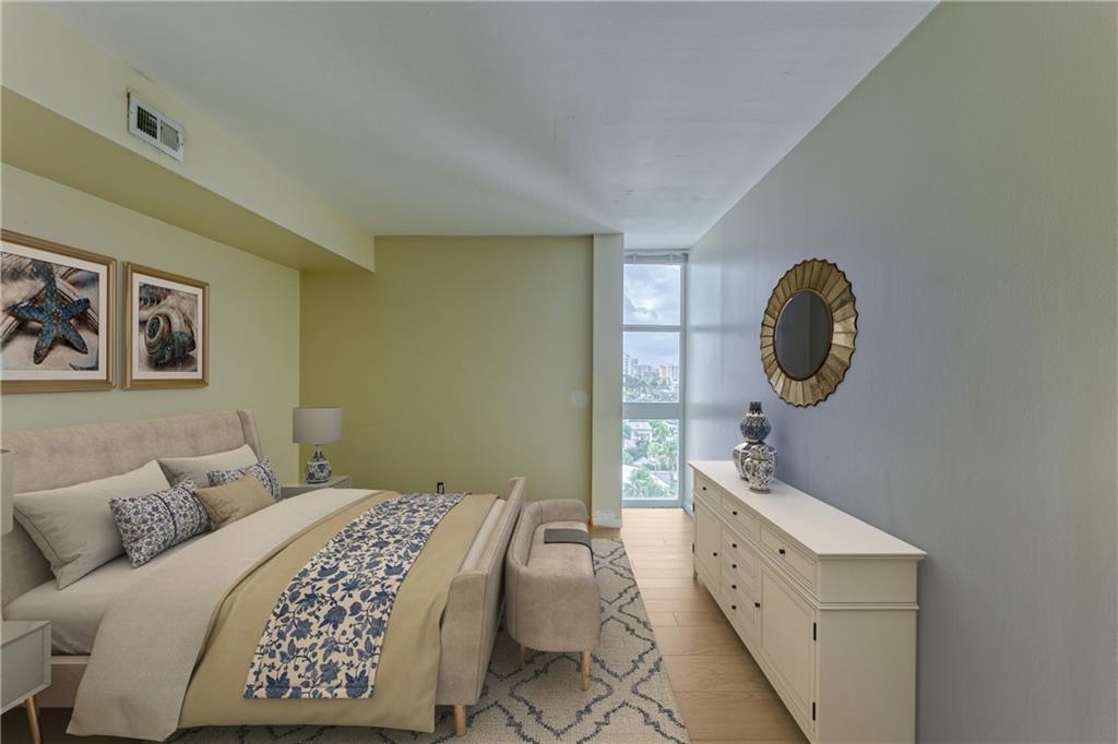 Pompano Aegean - Residential