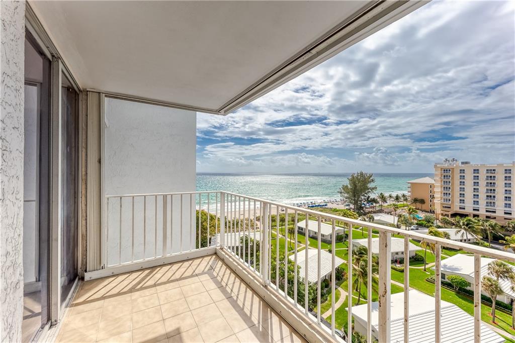 Pompano Aegean - Residential