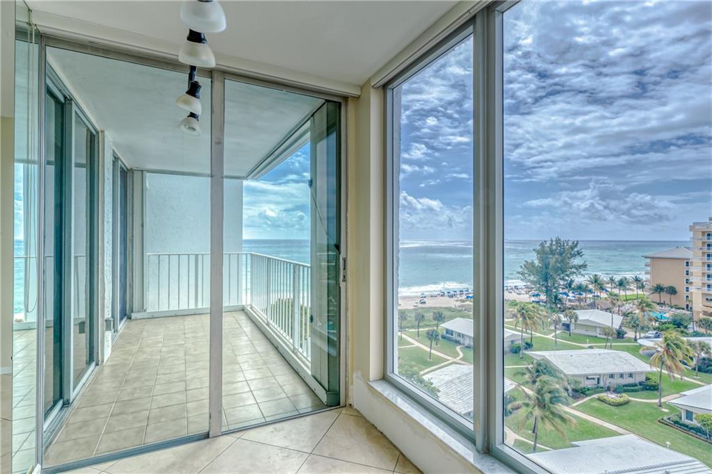 Pompano Aegean - Residential
