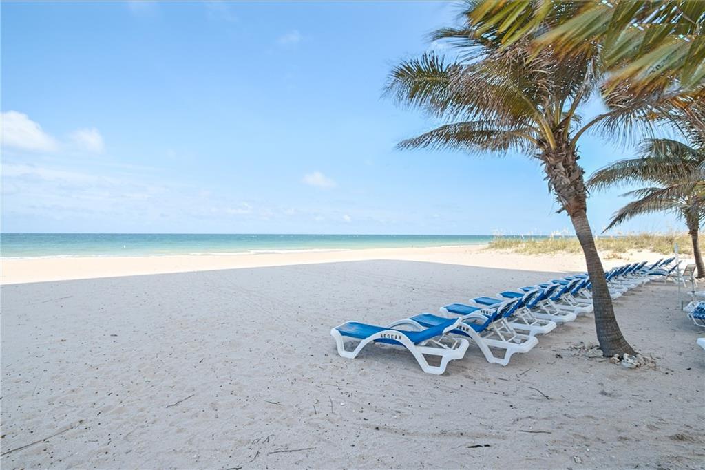 Pompano Aegean - Residential