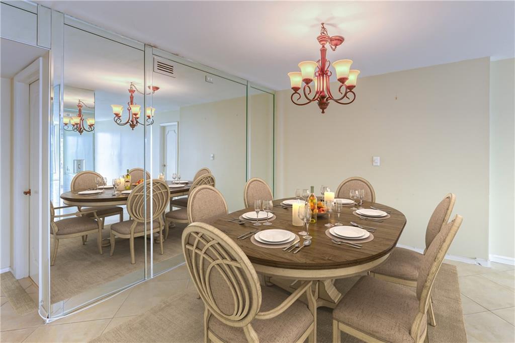 Pompano Aegean - Residential