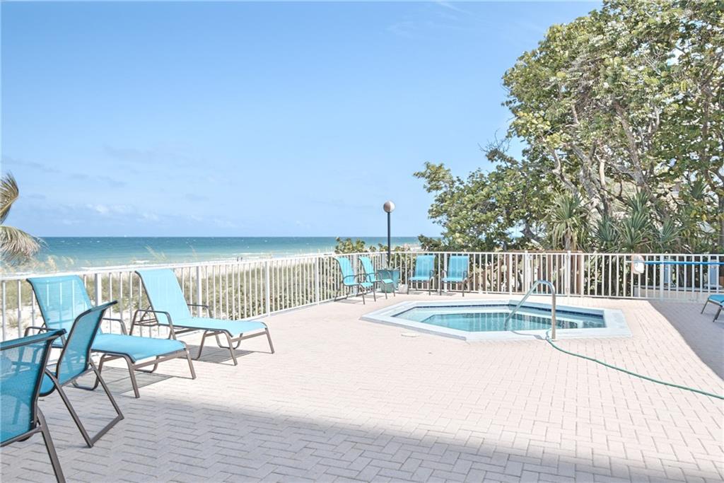 Pompano Aegean - Residential