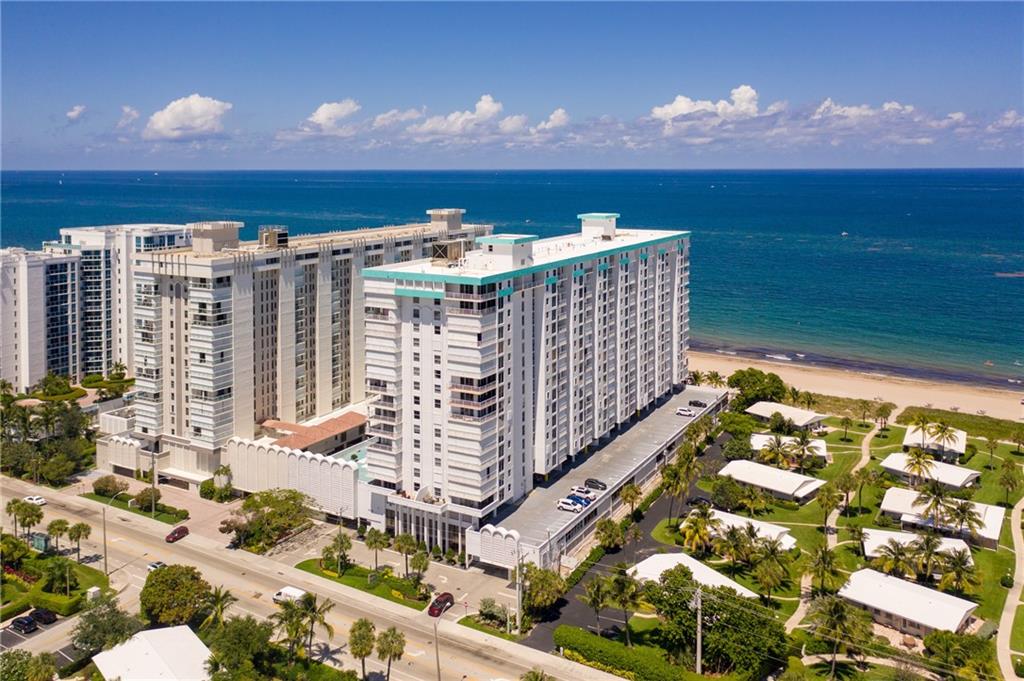 Pompano Aegean - Residential