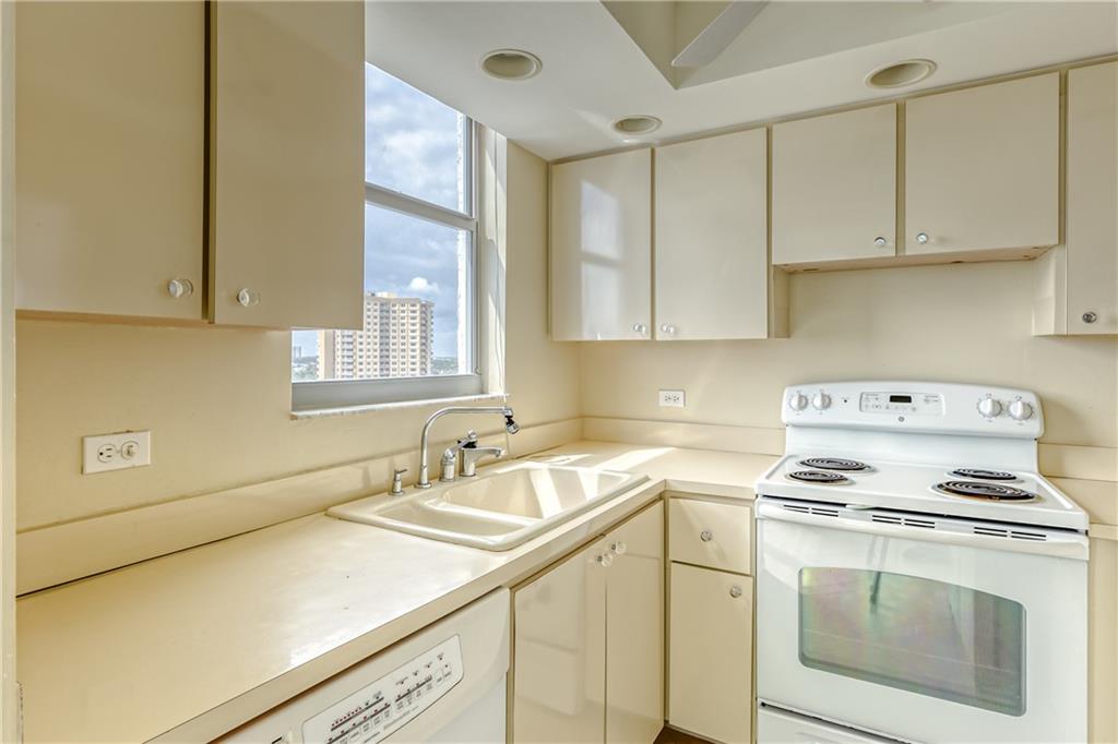 Pompano Aegean - Residential