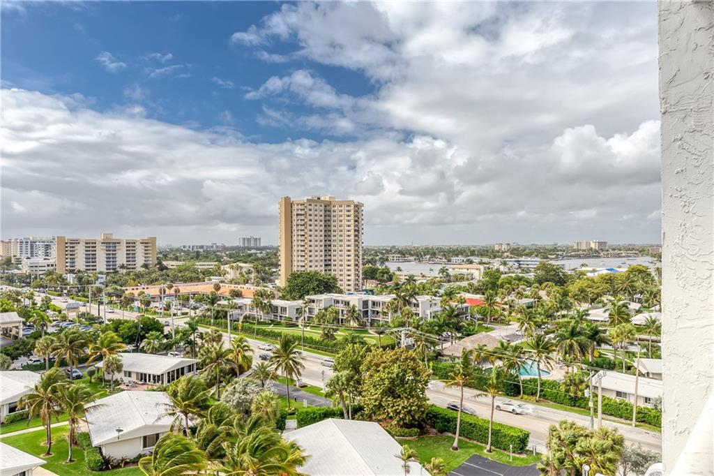 Pompano Aegean - Residential
