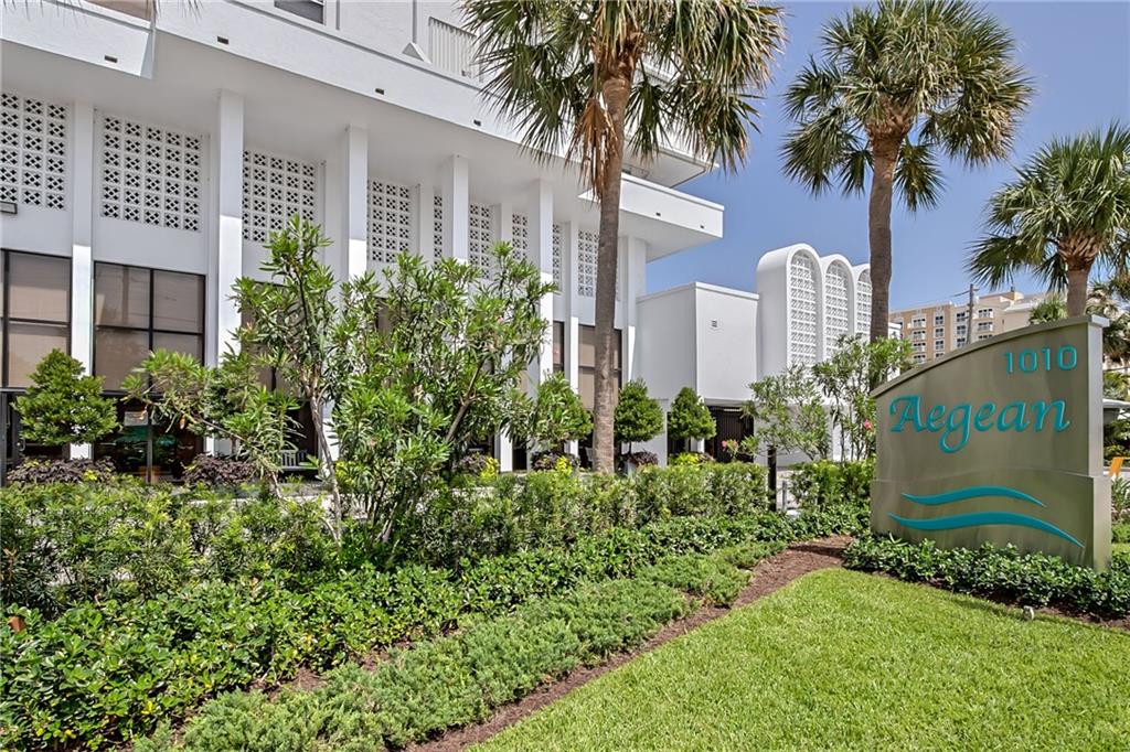 Pompano Aegean - Residential