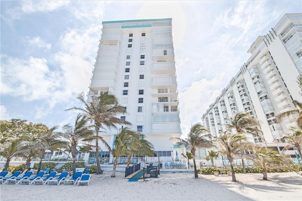 Pompano Aegean - Residential