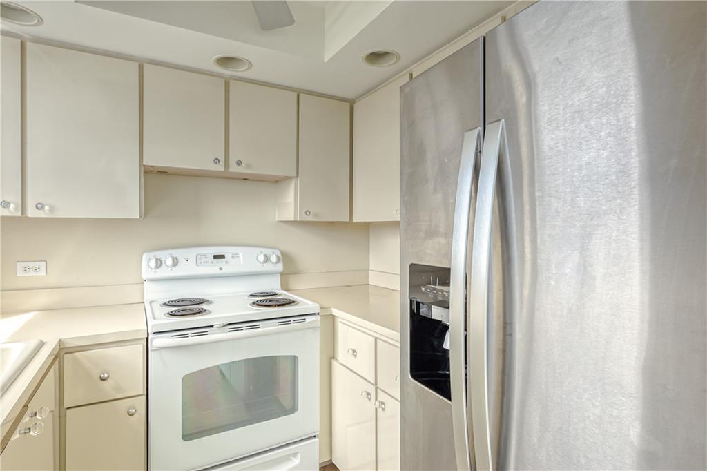 Pompano Aegean - Residential