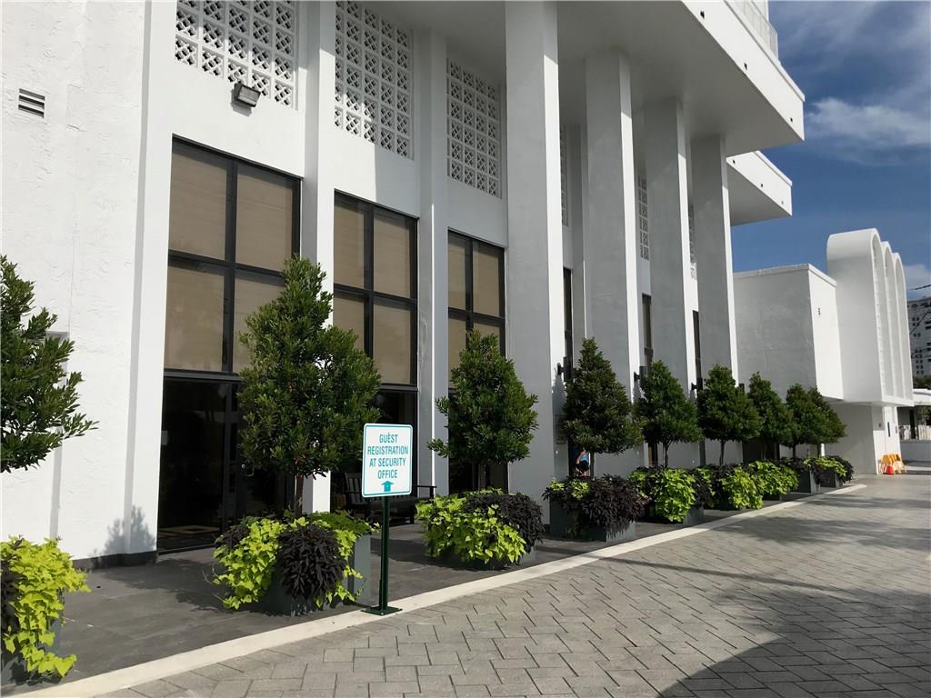 Pompano Aegean - Residential