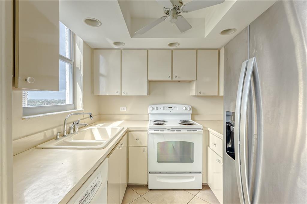 Pompano Aegean - Residential