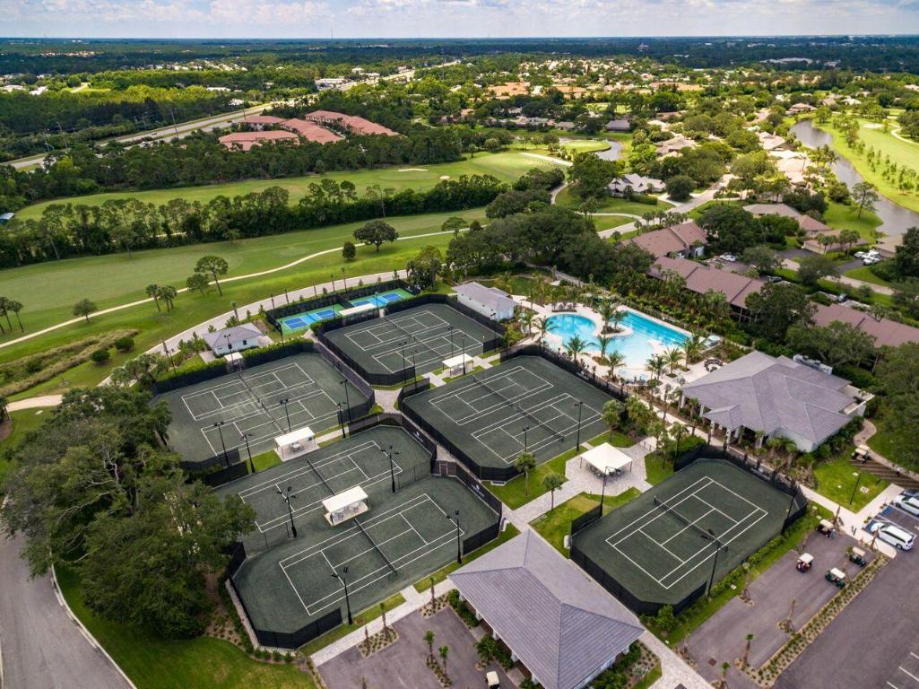 Mariner Sands - Residential