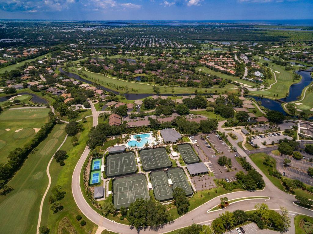 Mariner Sands - Residential