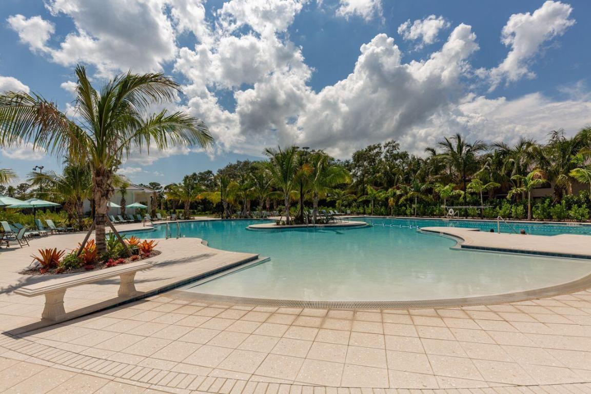 Mariner Sands - Residential