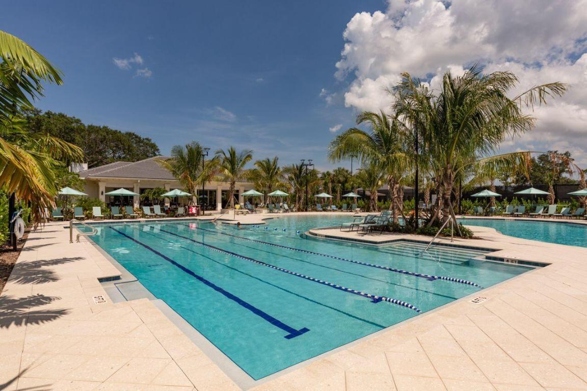 Mariner Sands - Residential