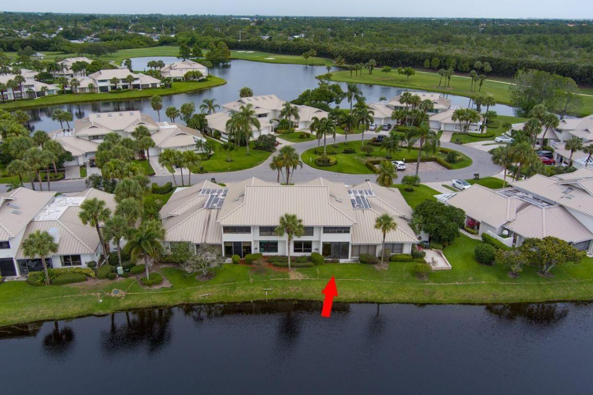 Mariner Sands - Residential