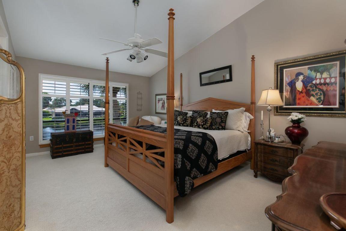 Mariner Sands - Residential