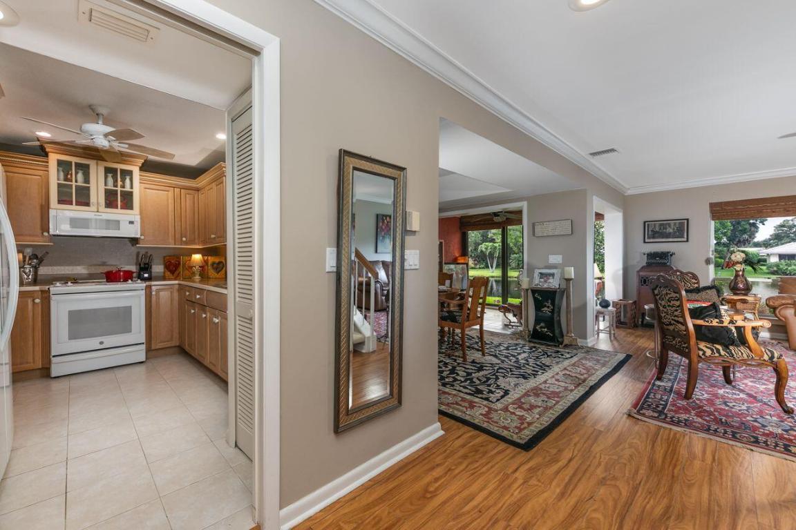 Mariner Sands - Residential
