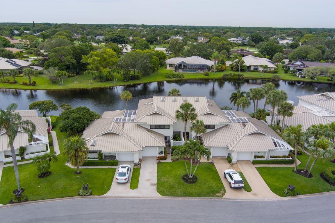 Mariner Sands - Residential
