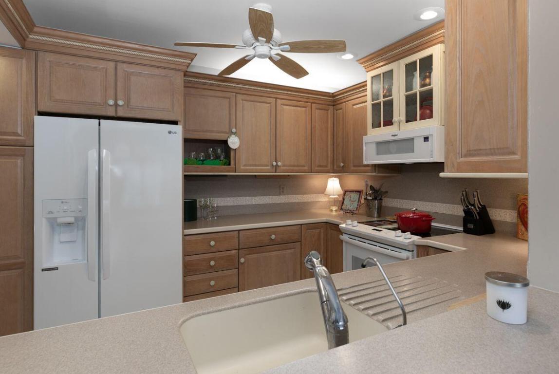 Mariner Sands - Residential